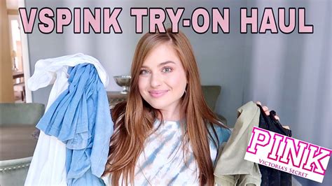 lily daisy phillips|Victoria Secret Try On Haul .